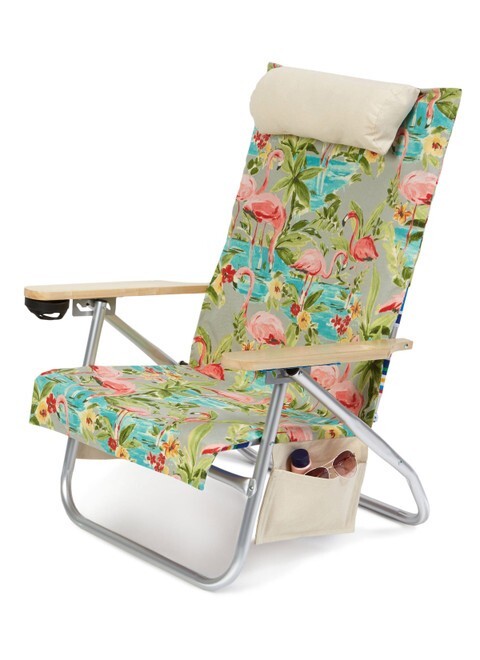 Simplicity 9586 Lounge and Beach Chair Covers Sewing Pattern
