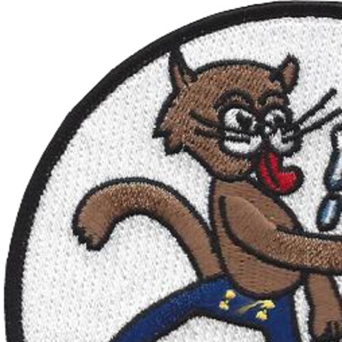 ZP-32 Aviation Airship Patrol Squadron Patch - Version A