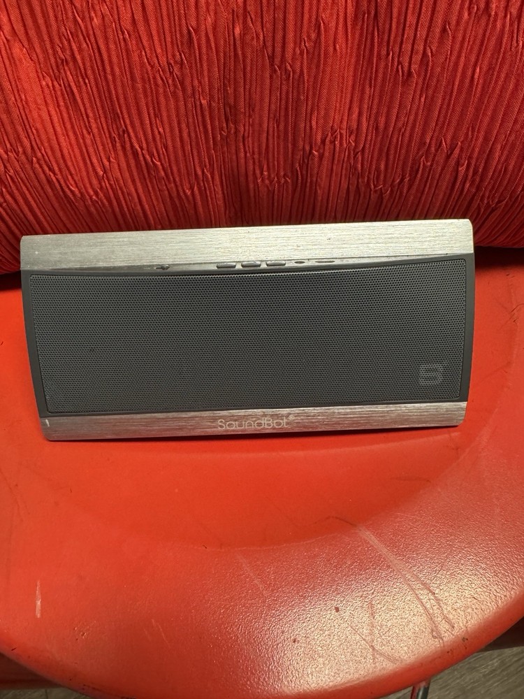 Soundbot SB520 Speaker