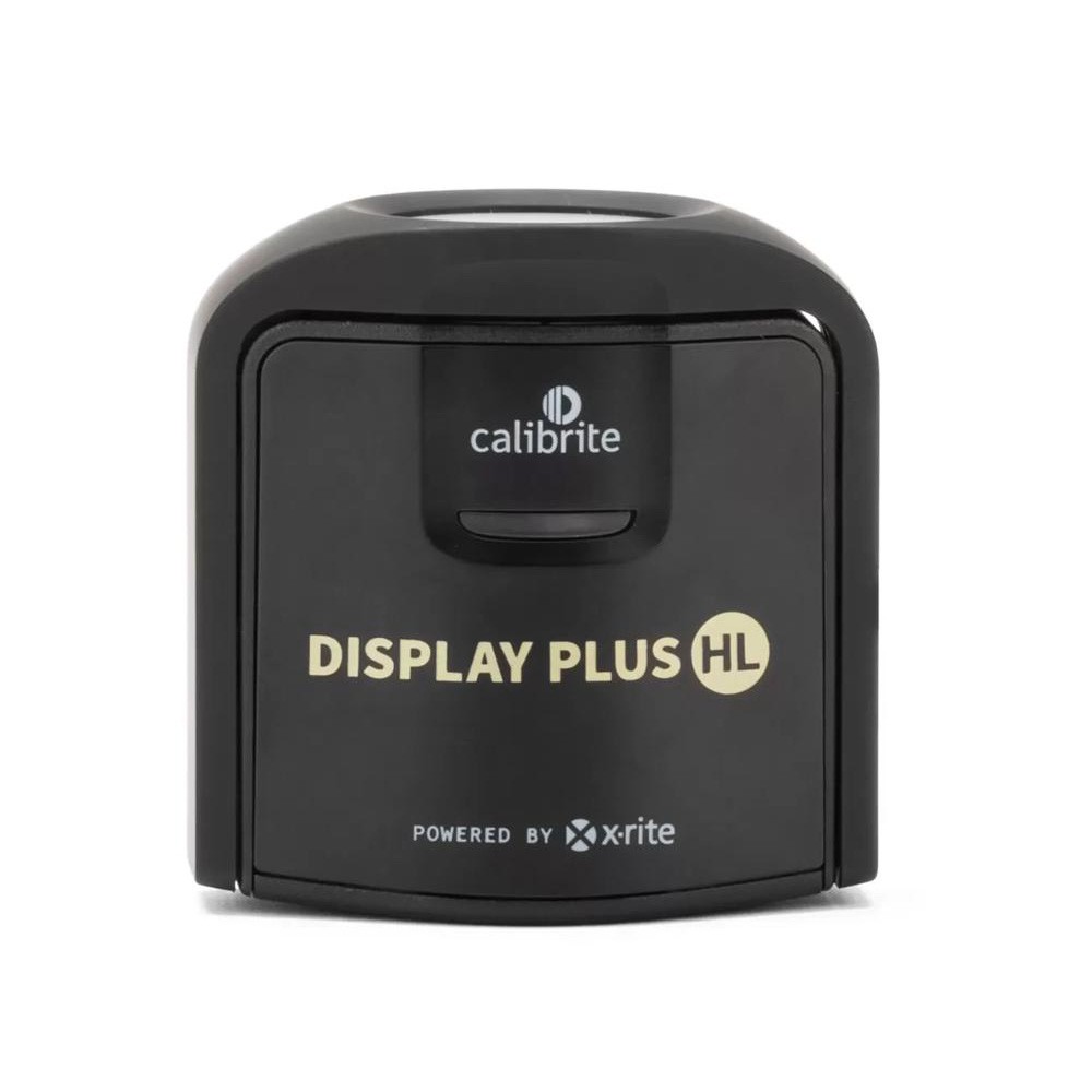 Calibrite Display Plus HL Colorimeter