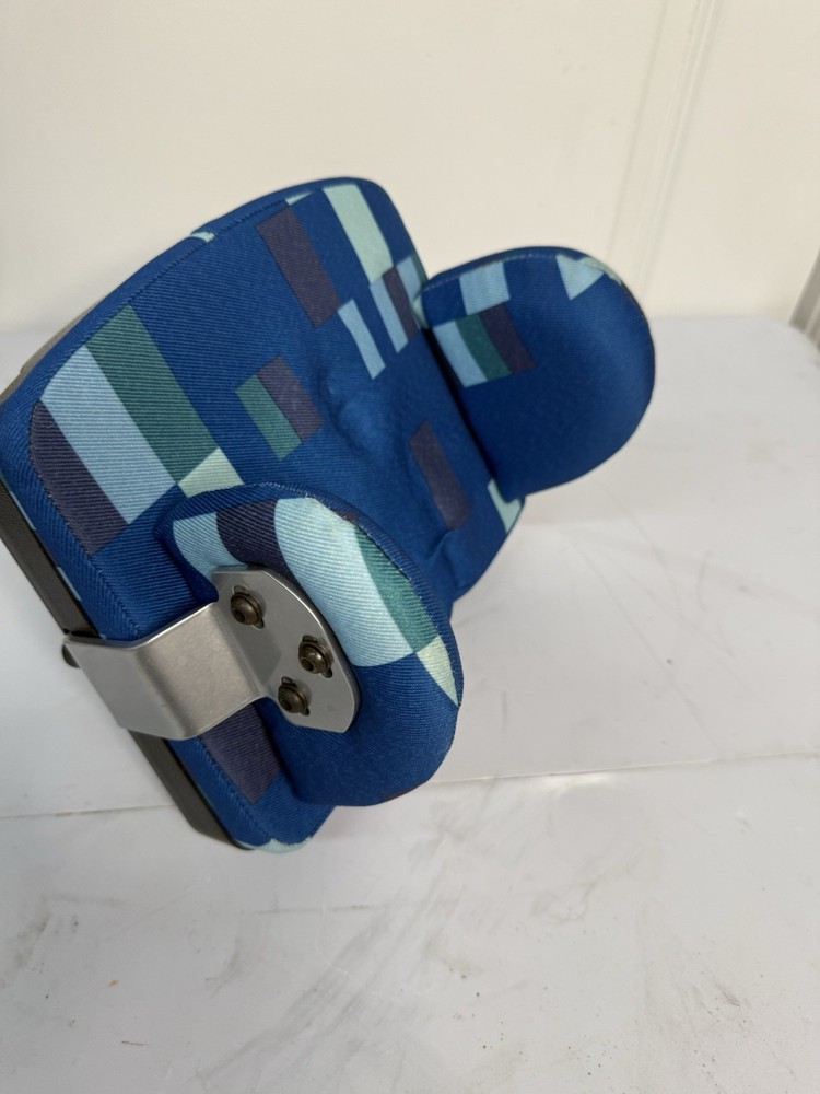 Head Rest For Leckey Squiggles Stander