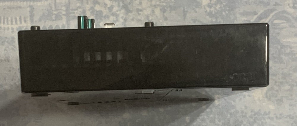 Korg Volca FM Synthesizer with Touch Keyboard