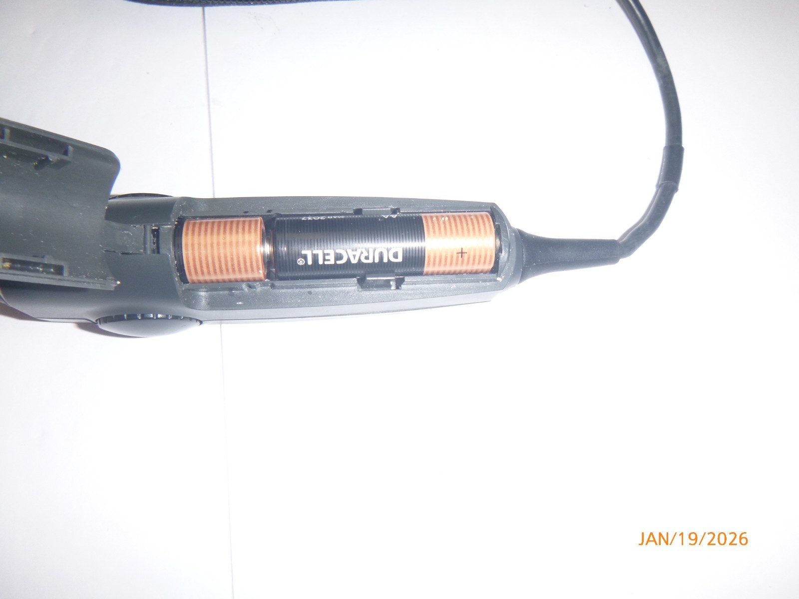 Bose X (A10) ANR Headset - GA Plugs - Refurbished Tested - Free Shipping