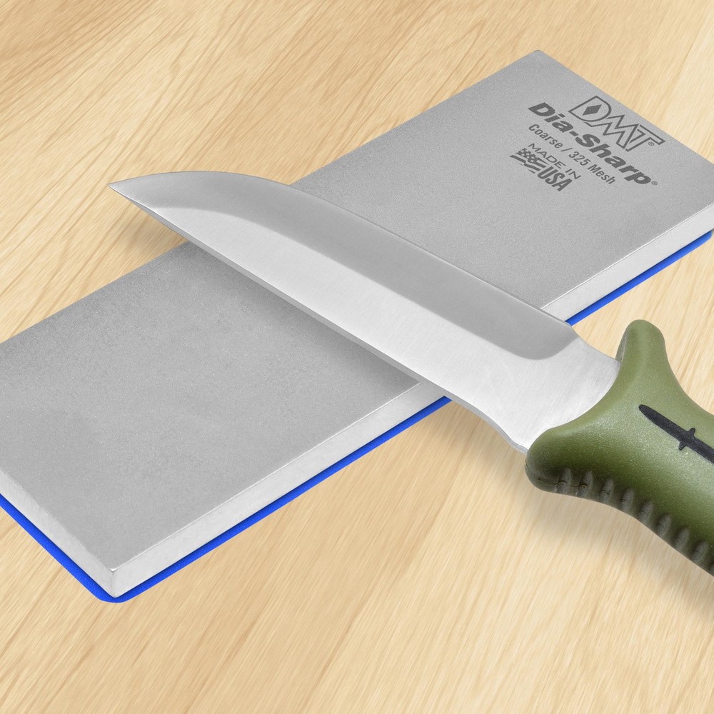 DMT DMTD8FC: Diasharp Bench Stone 8F/C