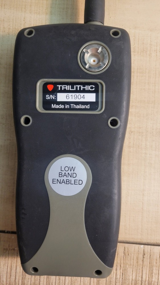 Trilithic Seeker Leakage Detector Tool Only
