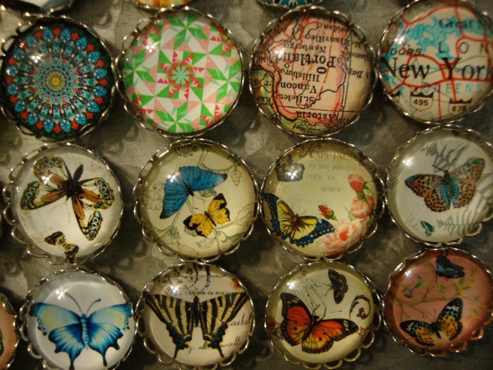 NEEDLE MINDER 3 in a PACK