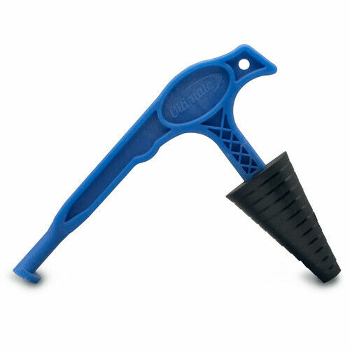 Ultimate Bowling Multi Tool Interchangeable Thumb Removing Tool