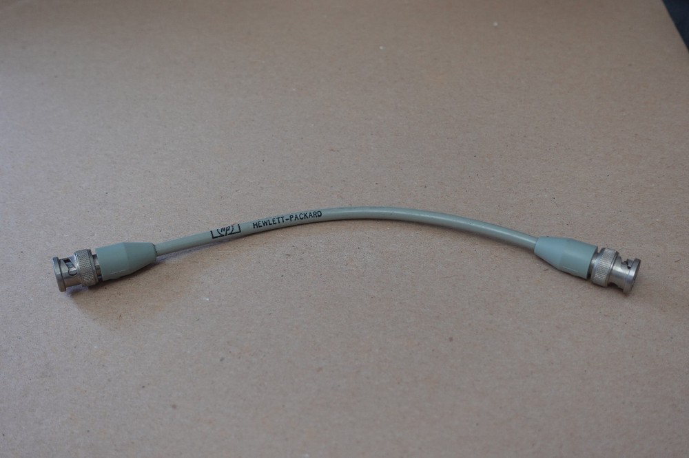 HP 10502A CABLE ASSEMBLY