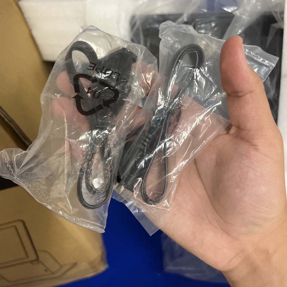 POSX POS Terminal Printer TP-5 Open Box