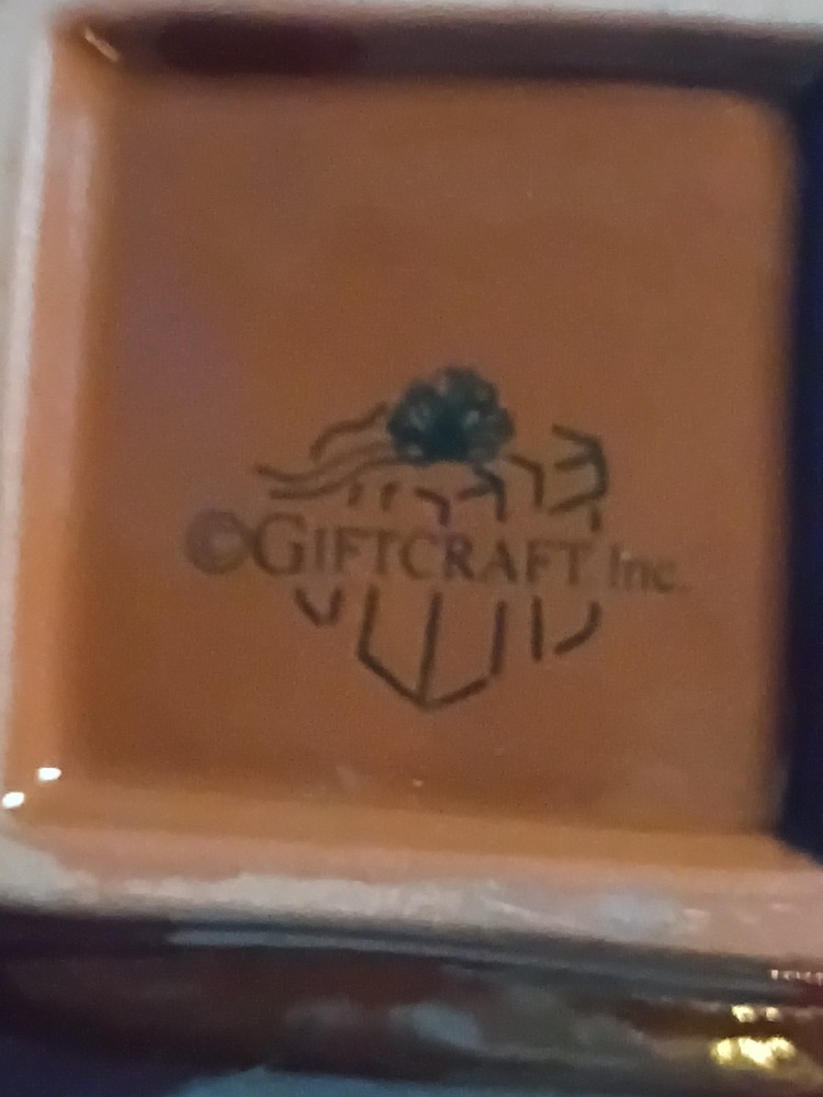 Gift Craft Four Section Server