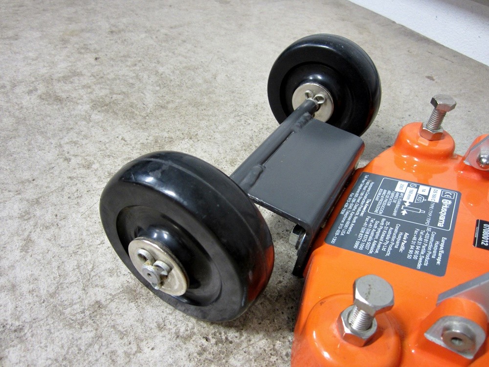 Husqvarna Core Drill System Stand DS160C