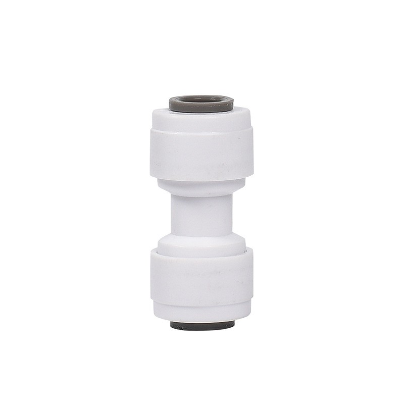 1/4" 3/8" Push Fit Connector RO Water Filter Fittings Adapter Reverse Osmosis