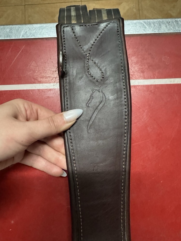 Antares girth 50”