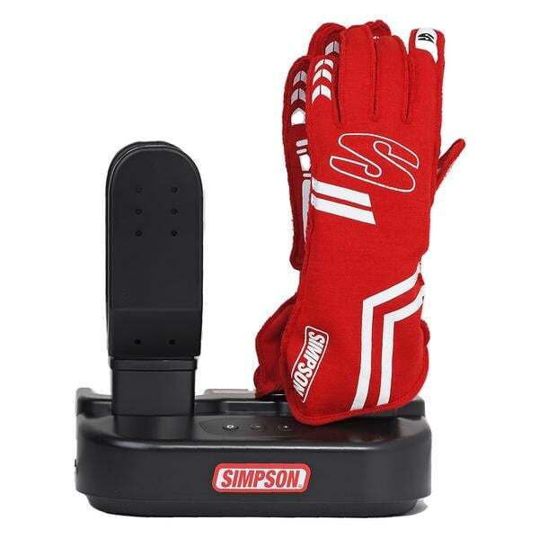 Simpson 97200BK