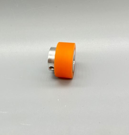Roller Orange Feeder, 600B-16430