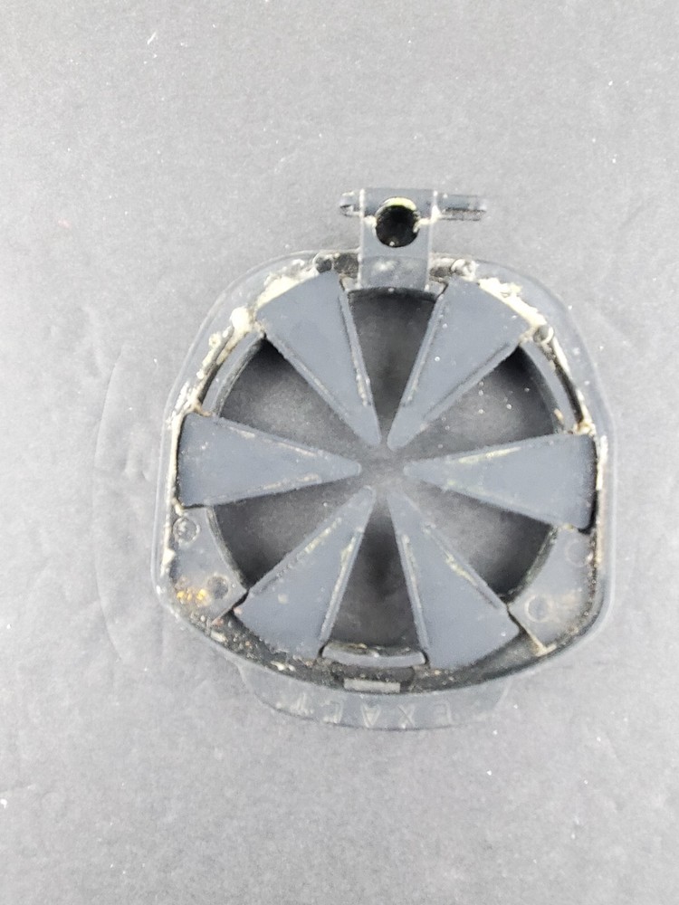 exalt rotor feed gate with cap quick load paintball