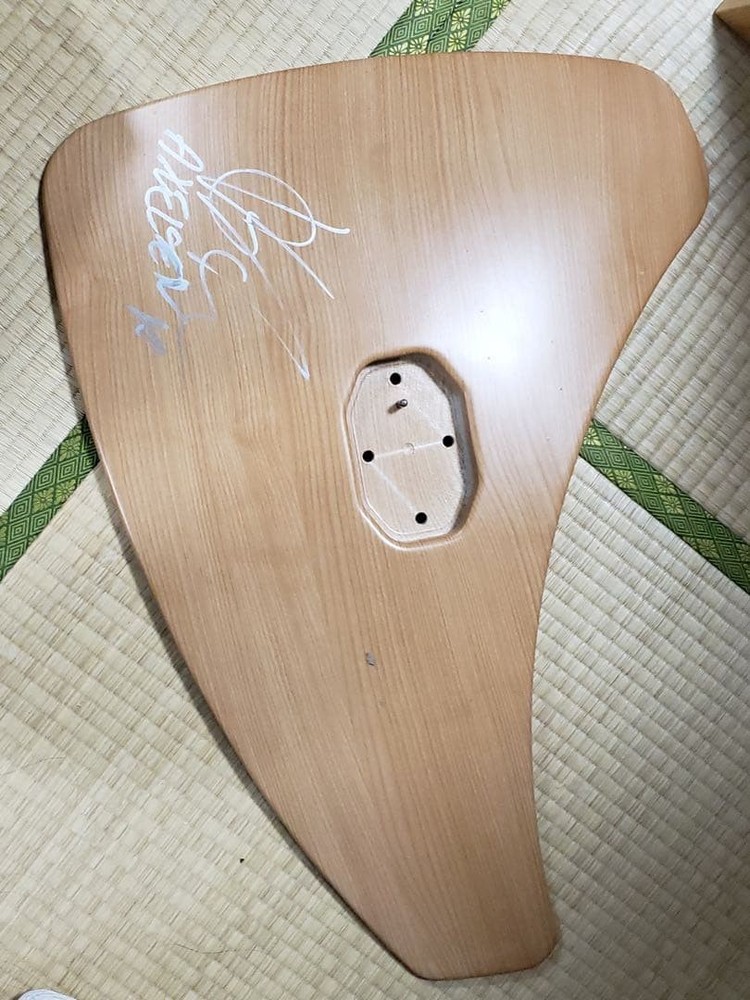 Yonex Protech Base
