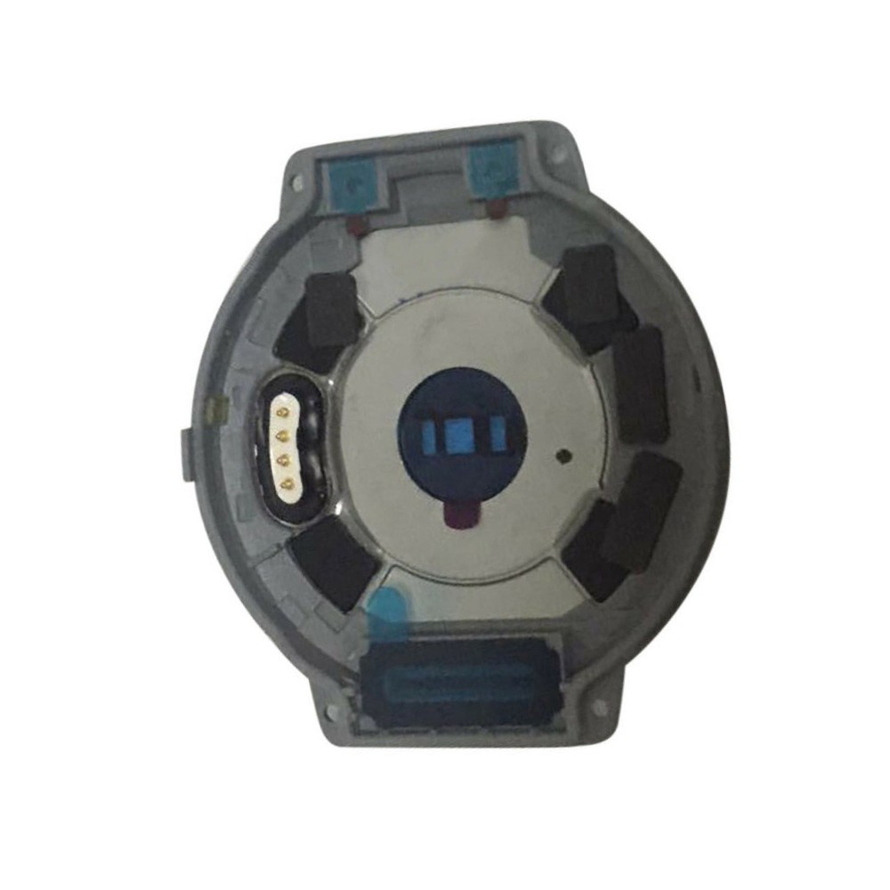 Durable Metal Back Case Cover Housing Shell Replace Kit For Huawei Smartwatch 1