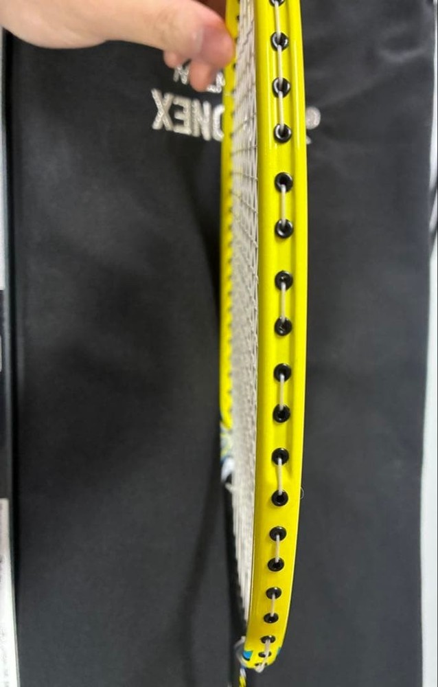 Yonex Badminton Racket