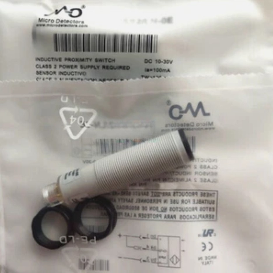 1pc new for Micro SS7/0P-0A sensor proximity switch