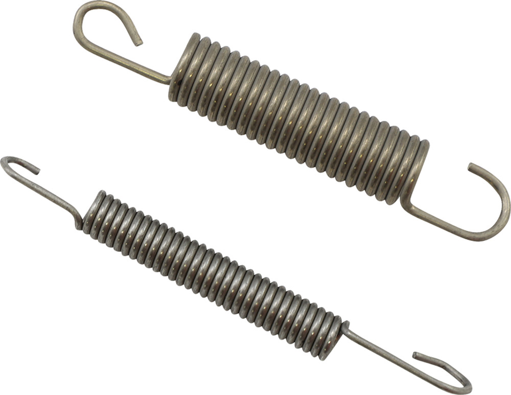MOOSE OFFROAD Replacement Kickstand Spring 0510-0555