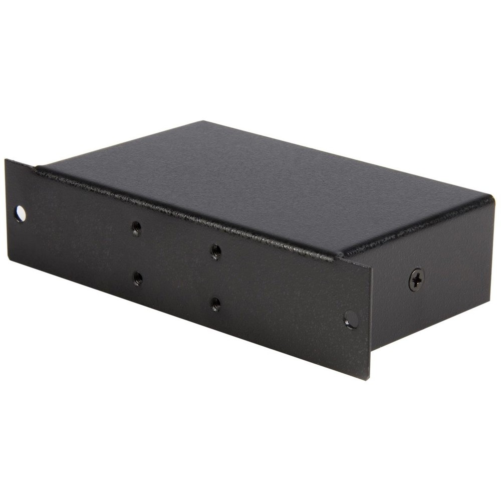 StarTech Mountable 4 Port Rugged Industrial USB Hub