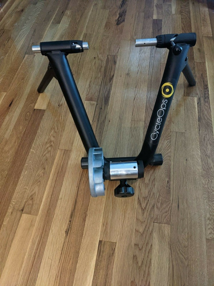 CycleOps Wind Indoor Bicycle Trainer