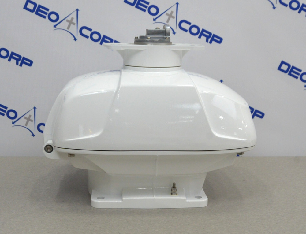 Furuno DRS4A Radar Sensor Scanner Unit