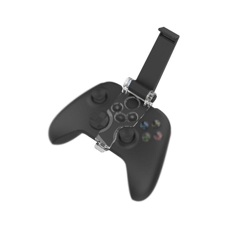 180 Adjust ABS Mobile Phone Holder Bracket For Xbox S/X handle Controller c
