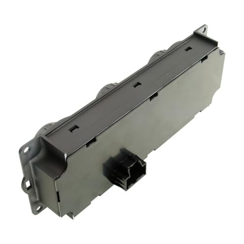 F21-HVAC A/C Heater Temperature Control Module (Sleeper Cab) 1013-11-000