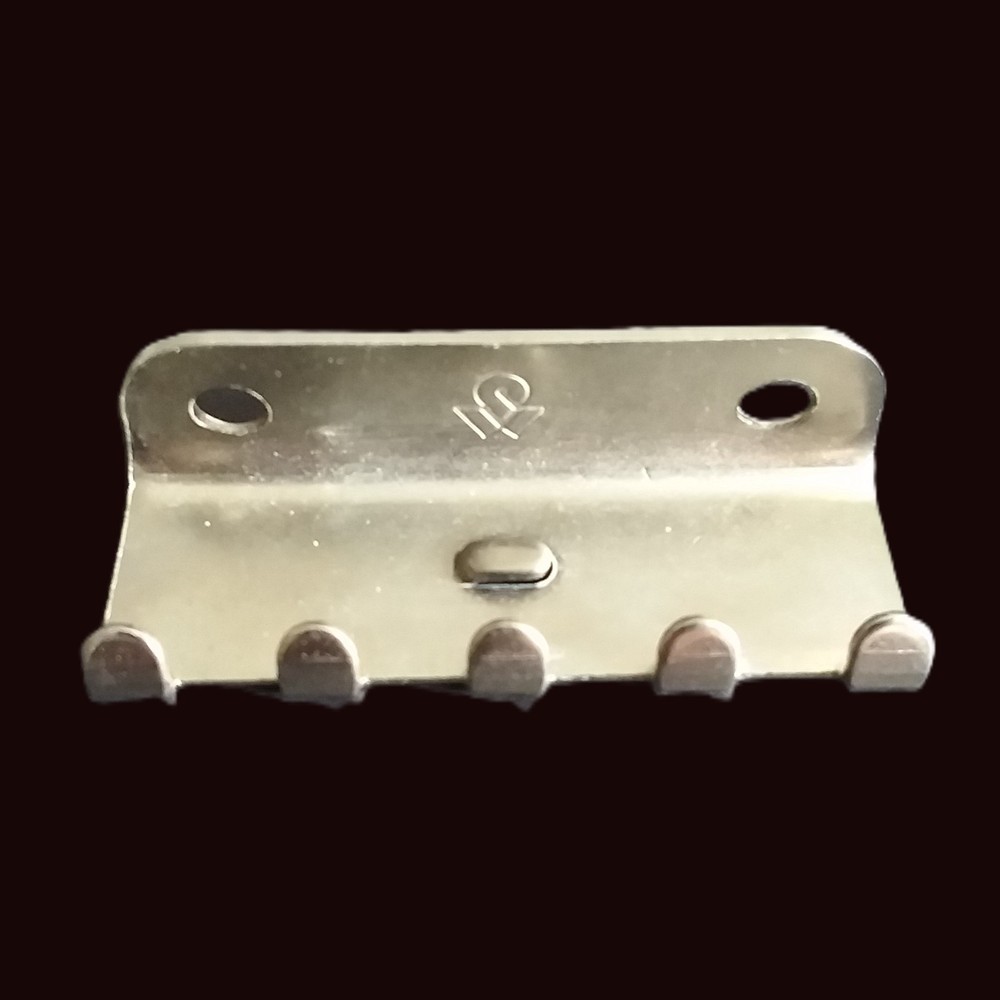 Tremolo claw Chrome NOS