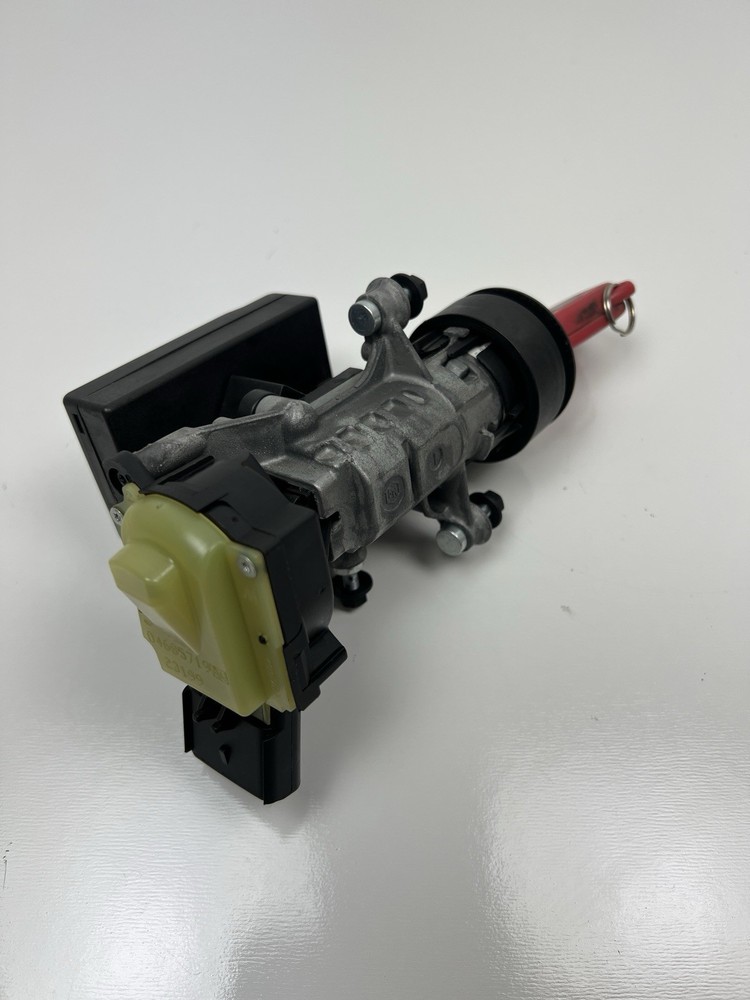 05 06 07 08 Chrysler 300 Ignition Switch Receiver Module