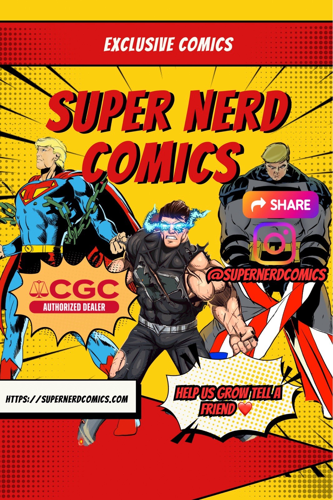 Donald Trump Absolute Batman Card Holofoil Rainbow RARE! LTD 100