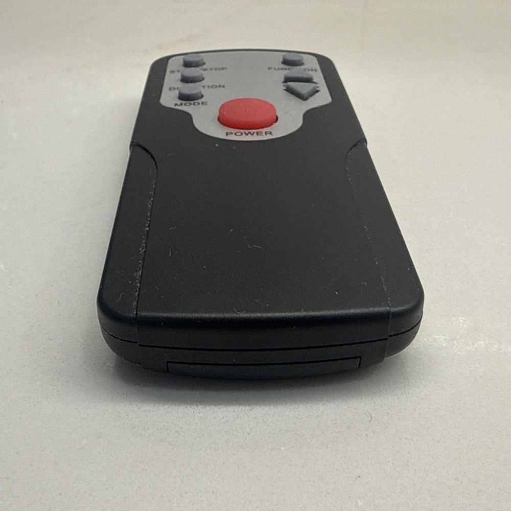 Under Desk Elliptical Machine Remote Control -Electric Leg Exerciser- Fast Ship