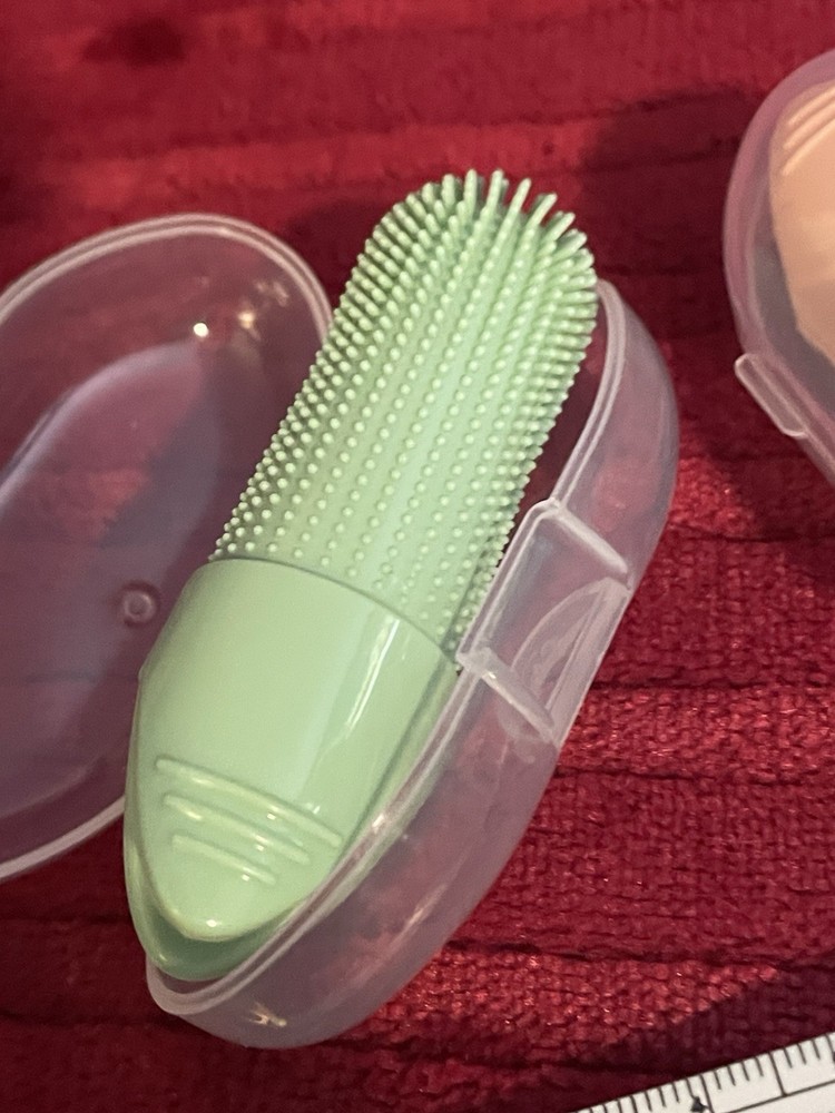 Kitty Tooth Brush (3)