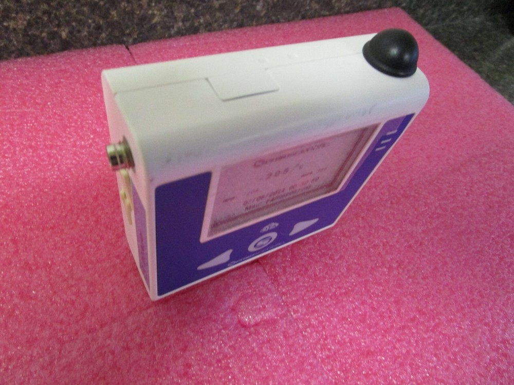 SensoScientific B80-200-OTA P1912 Temperature Sensor