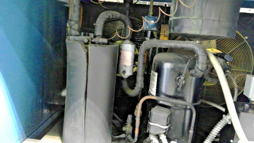 Arrow Pneumatics Air Dryer Model: 3516-4