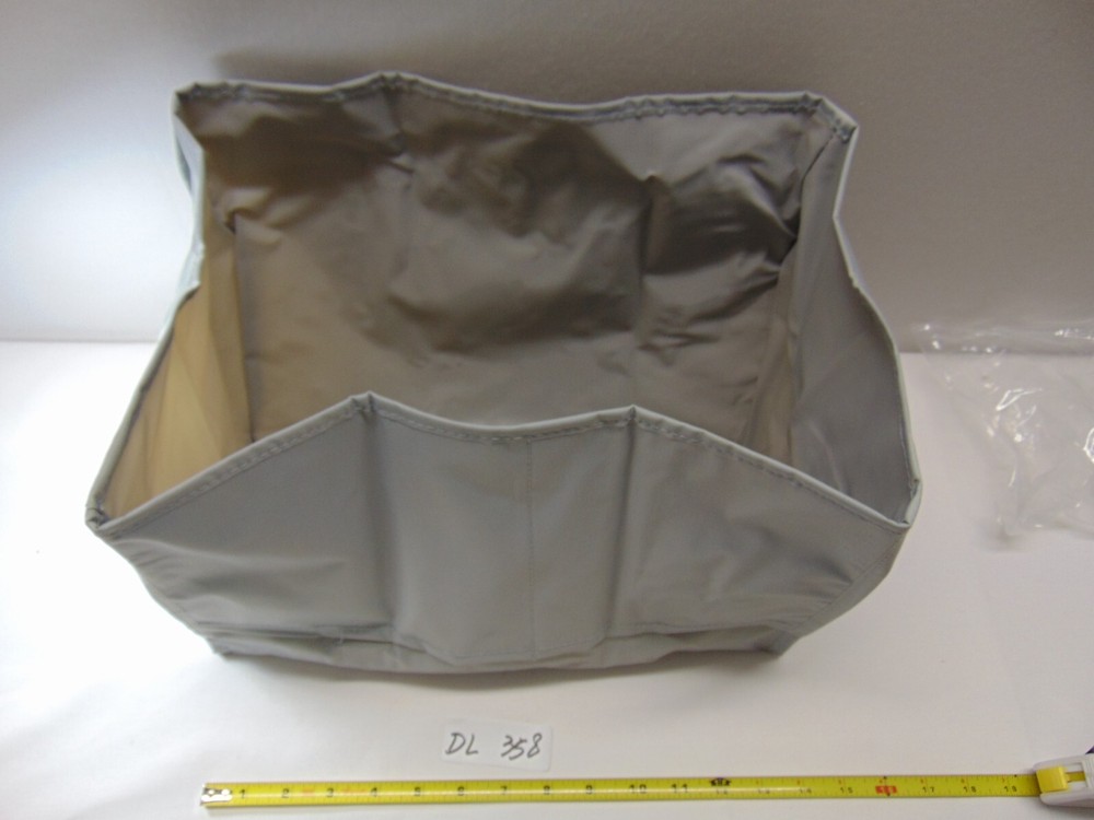 Elna Lock Pro 4 DC Overlock Serger Replacement Part Dust Cover