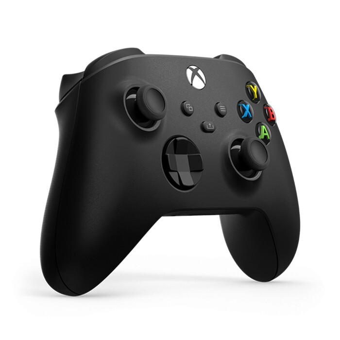 Microsoft Xbox Wireless Controller for Xbox One Xbox Series X/S, PC