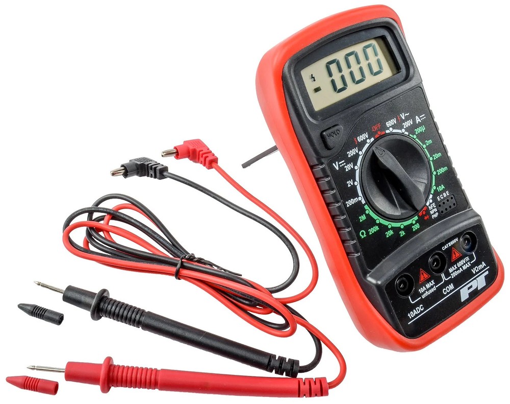 W1714 Electrician Tool Set