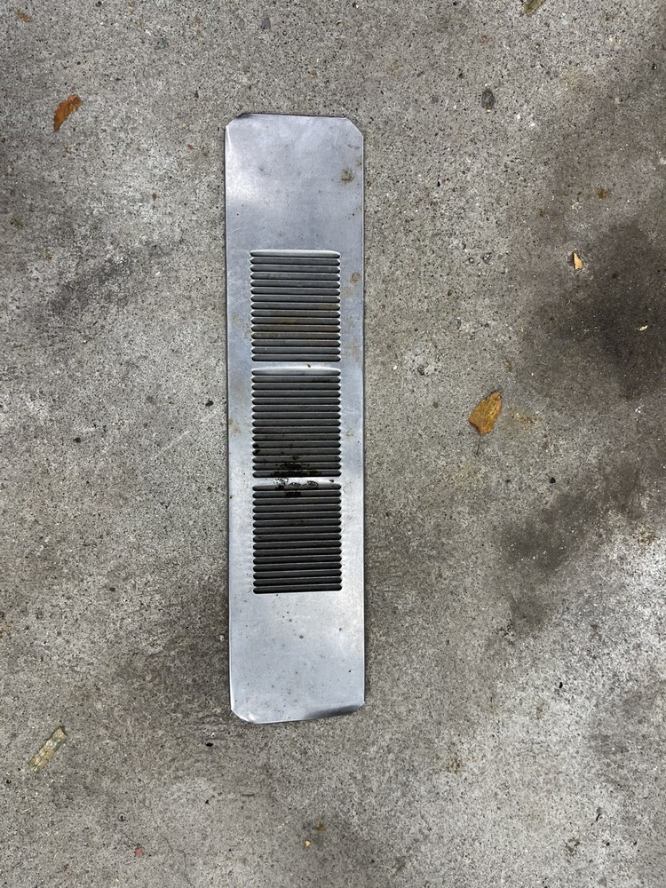 Taylor Ice Cream Machine Drip Tray