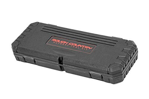 10-Piece Nutsert Tool Kit | Quick Change Mandrel Set - 10583