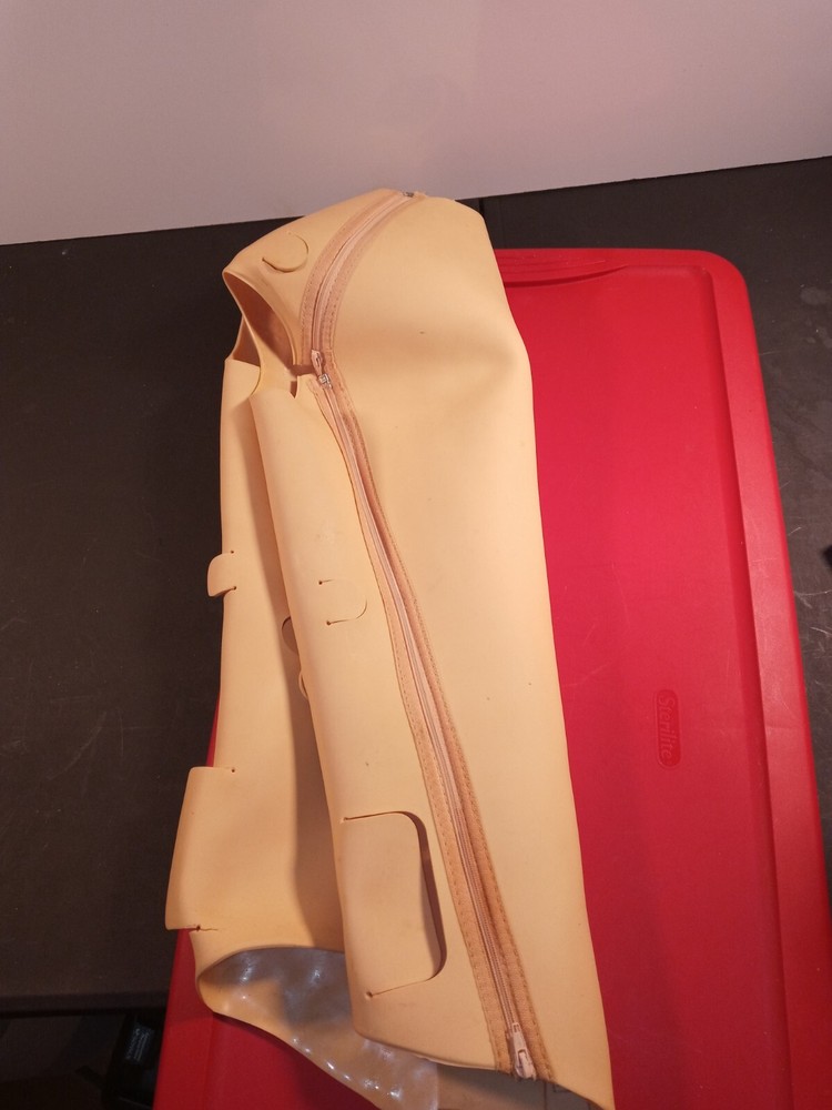 Laerdal Torso Skin Covering for SIM Man