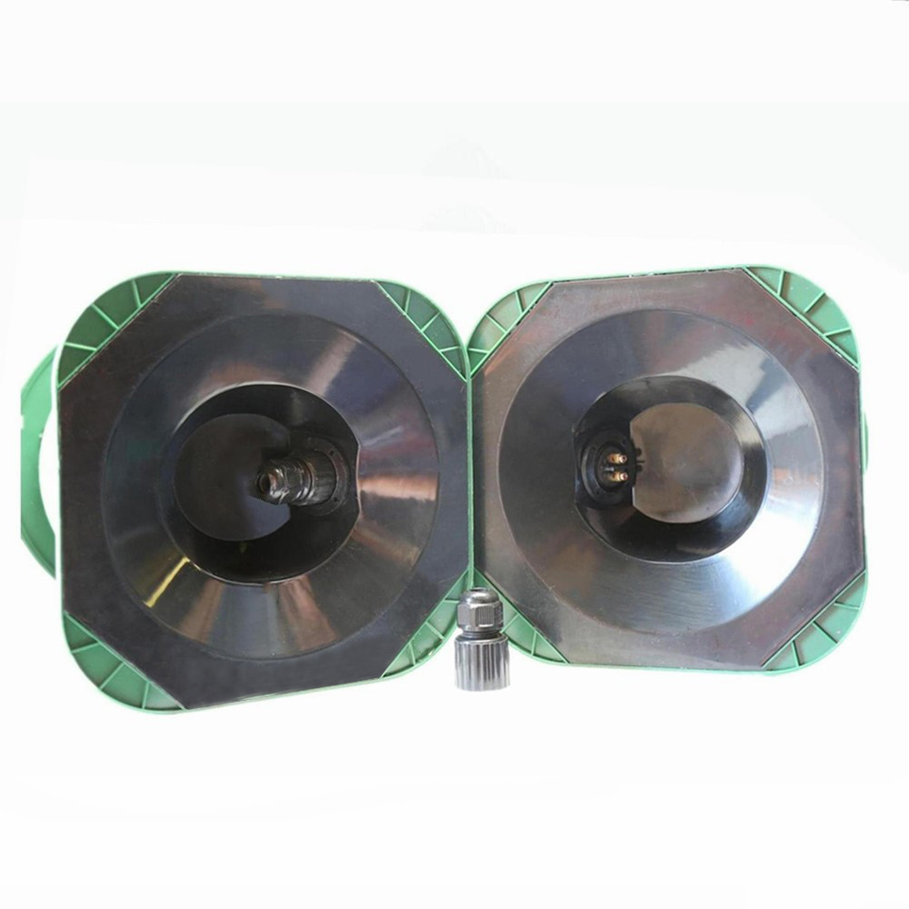 TIC GS5 - 100W 5" Compact Omni Speakers 2 X (pair)