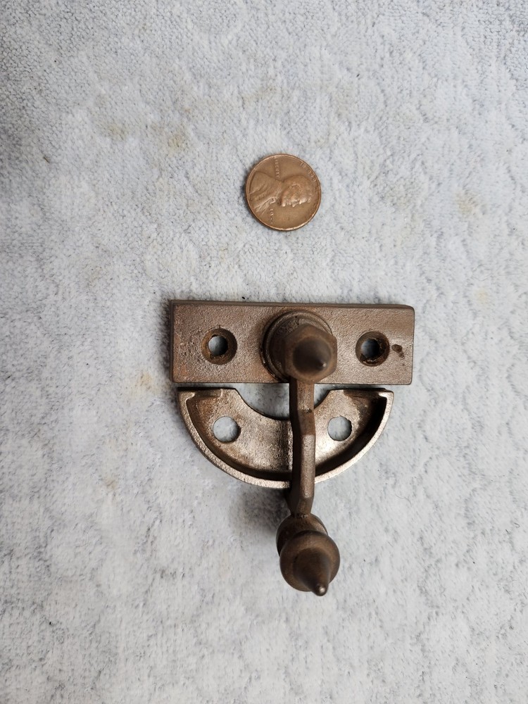 Steeple Sash Locks Window Cast Iron