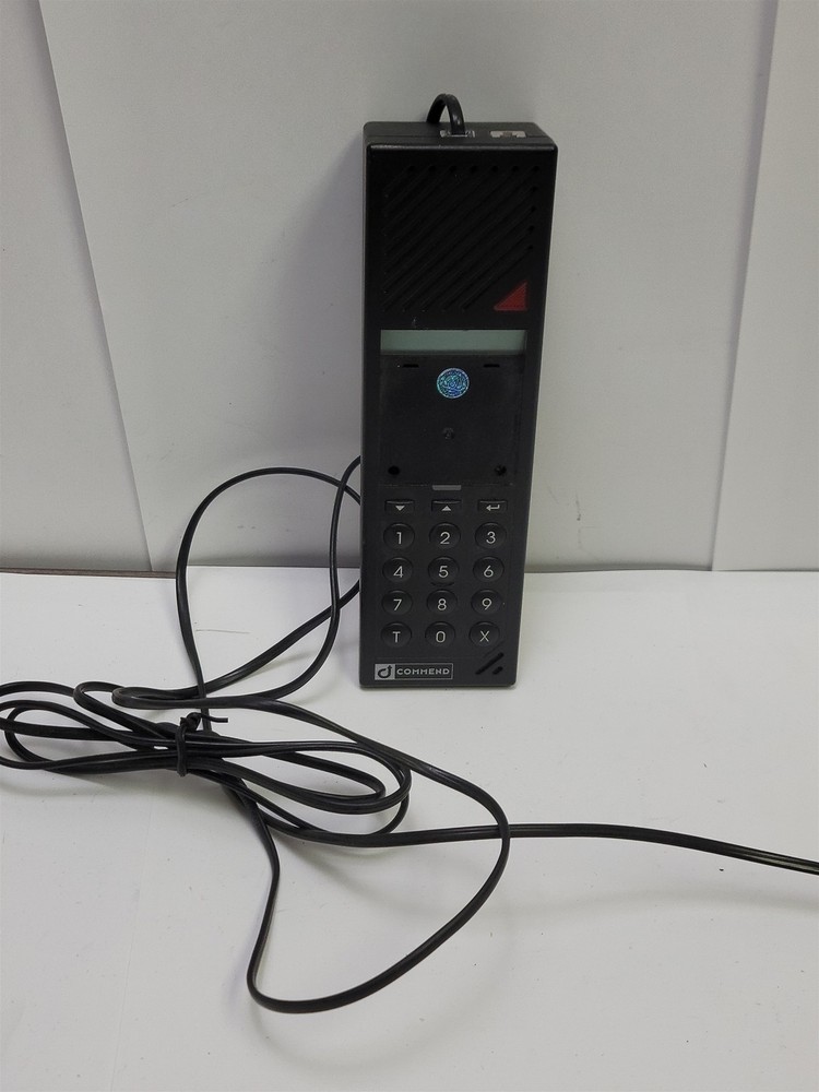 Commend EE311S.C Digital Master Station