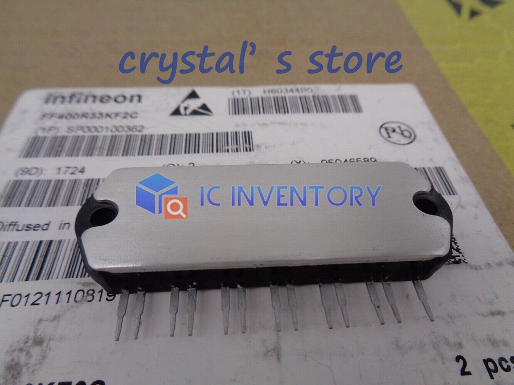 1PCS CPV363M4F Power Module Supply New 100% Quality Guarantee