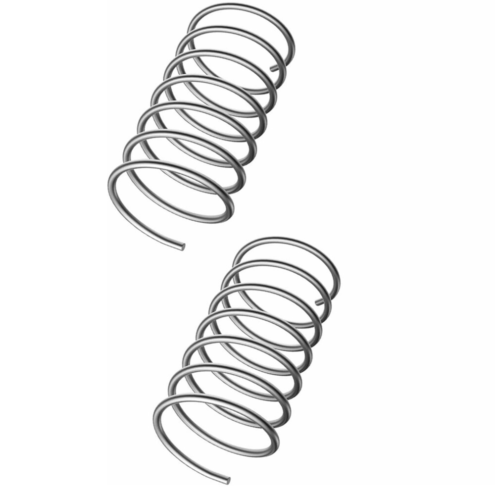 2 PACK For Gaggia Classic PRO Mod OPV Spring 9 Bar