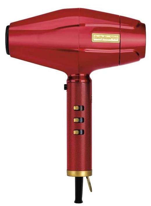 BaBylissPRO REDFX High-Performance Turbo Dryer | FXBDR1
