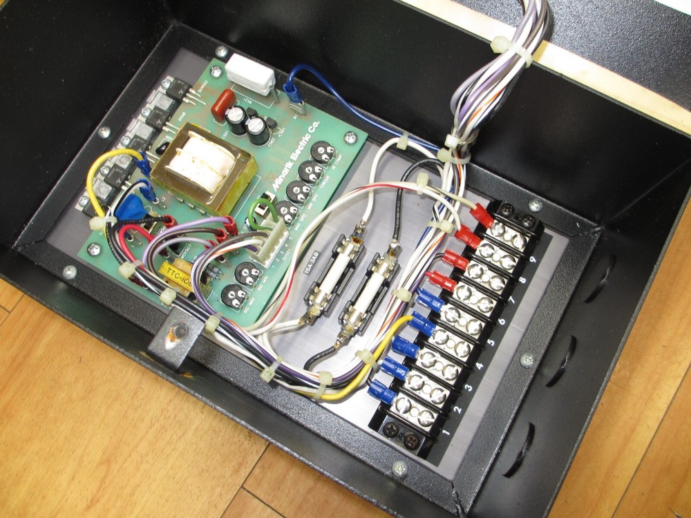 Minarik PCM23401A *NEW* DC Motor Speed Control